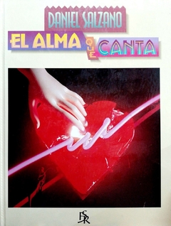 ALMA QUE CANTA EL ED 1993 - SALZANO DANIEL