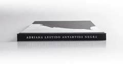 ANTÁRTIDA NEGRA - LESTIDO ADRIANA - comprar online