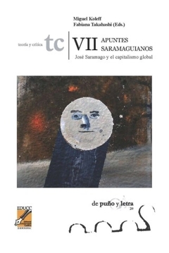 APUNTES SARAMAGUIANOS 07 - KOLEFF M Y OTROS