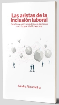 LAS ARISTAS DE LA INCLUSION - SANDRA A SALINA - comprar online