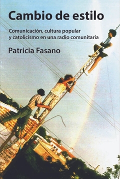 CAMBIO DE ESTILO - PATRICIA FASANO