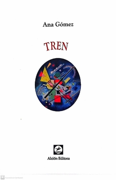 TREN - ANA GOMEZ