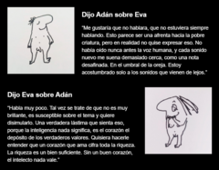 EL DIARIO DE ADAN Y EVA - MARK TWAIN FLOR BALESTRA - comprar online