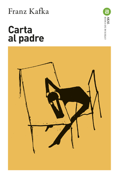 CARTA AL PADRE - FRANZ KAFKA - comprar online