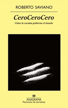 CEROCEROCERO ED 2014 - SAVIANO ROBERTO