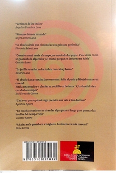 CHOCHOCONA HAL INDIOS DE CHUTO (SOTO) Y ULUMAN (PICHANA) - GABRIEL E CORREA LUNA en internet