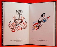 LA GRAN CICLOPEDIA ILUSTRADA - KARIN DU CROO - comprar online