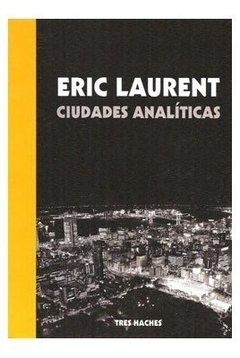 CIUDADES ANALITICAS - LAURENT ERIC