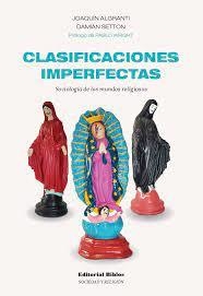 CLASIFICACIONES IMPERFECTAS - ALGRANTI JOAQUIN SETTON D
