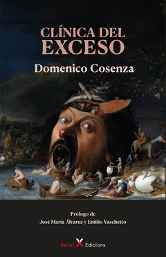 CLINICA DEL EXCESO - DOMENICO COSENZA - comprar online