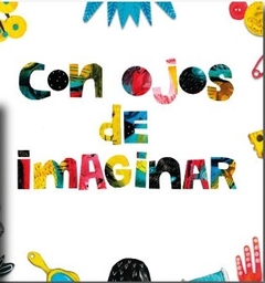 CON OJOS DE IMAGINAR - VILMA NOVICK NATY MARTINEZ