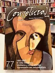 CONJETURAL 77 1983 2023 - GUSMAN RITVO GLASMAN