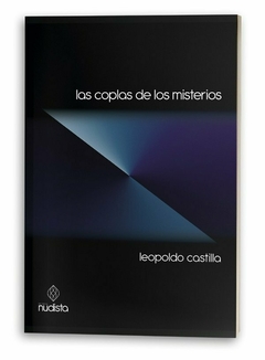 LAS COPLAS DE LOS MISTERIOS - LEOPOLDO CASTILLA - comprar online