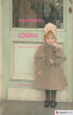 COSIMA - GRAZIA DELEDDA