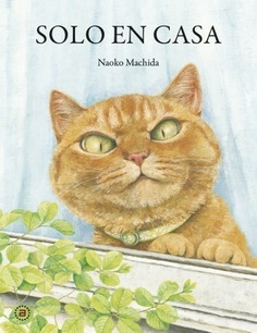 SOLO EN CASA - NAOKO MACHIDA