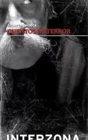 CUENTOS DE TERROR - LAISECA A POE E SAKI