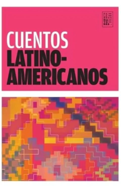 CUENTOS LATINOAMERICANOS - AA VV