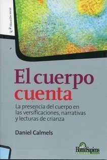 CUERPO CUENTA EL VERSIFICACIONES NARRATIVAS CRIANZA - CALMELS DANIEL