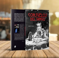 CONSUELOS DEL TANGO - GARIS ARIEL F