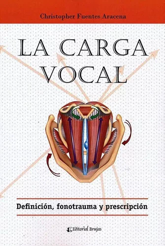 LA CARGA VOCAL - CHRISTOPHER FUENTES ARAENA