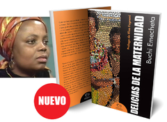DELICIAS DE LA MATERNIDAD - EMECHETA BUCHI