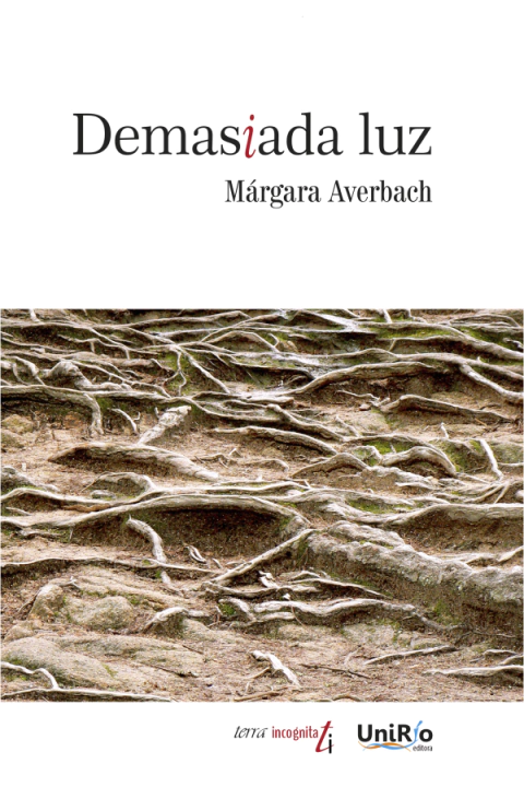 DEMASIADA LUZ - AVERBACH MARGARA