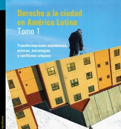 DERECHO A LA CIUDAD EN AMERICA LATINA 1 - CRAVINO MARIA CRISTINA