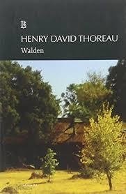 WALDEN ED 2013 - THOREAU DAVID HENRY