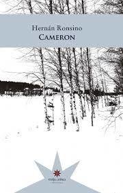 CAMERON - RONSINO HERNAN