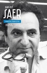 CUENTOS COMPLETOS SAER - SAER JUAN JOSE