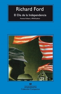 EL DIA DE LA INDEPENDENCIA - RICHARD FORD - comprar online