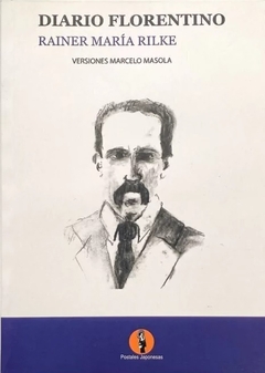DIARIO FLORENTINO - RILKE RAINER MARIA