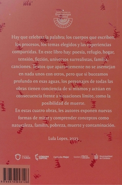 DIDASCALIAS 5 - GIOVANNA-RUIZ-SALAS-ORELLANA - comprar online