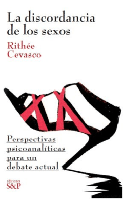 DISCORDANCIA DE LOS SEXOS LA - CEVASCO RITHEE