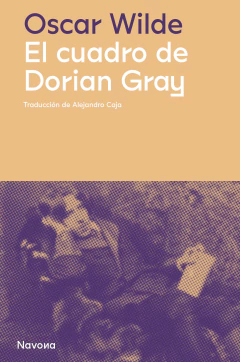 EL CUADRO DE DORIAN GRAY - OSCAR WILDE