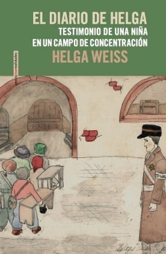 EL DIARIO DE HELGA - HELGA WEISS