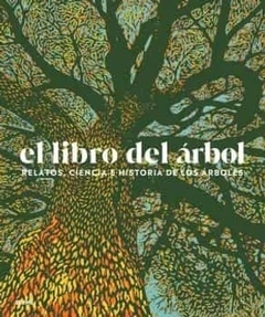 EL LIBRO DEL ARBOL RELATOS CIENCIA HISTORIA - MICHAEL SCOTT