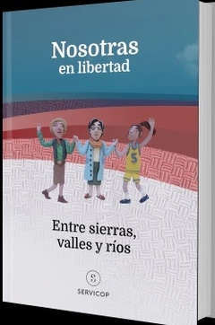 NOSOTRAS EN LIBERTAD LA COLECCION - El Espejo Libros