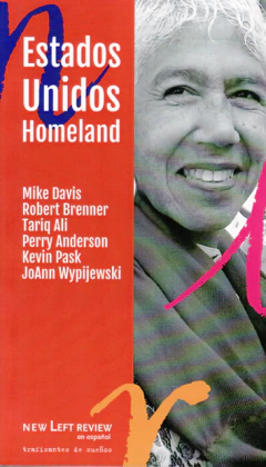 ESTADOS UNIDOS HOMELAND - DAVIS M BRENNER R AL