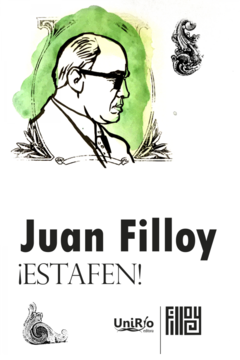 ESTAFEN - FILLOY JUAN
