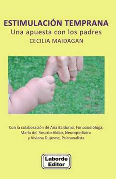 ESTIMULACION TEMPRANA - CECILIA MAIDAGAN