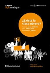 EXISTE LA CLASE OBRERA? - ABAL MEDINA P NATALU