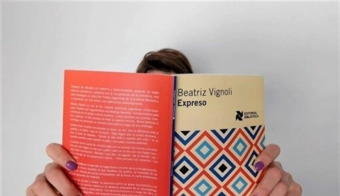 EXPRESO - VIGNOLI BEATRIZ