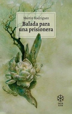 BALADA PARA UNA PRISIONERA - MARTIN RODRIGUEZ