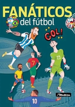 FANATICOS DEL FUTBOL - BEASCOA