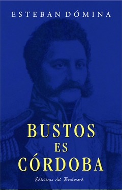 BUSTOS ES CORDOBA - DOMINA ESTEBAN