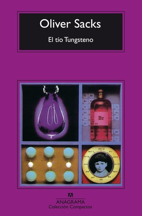TIO TUNGSTENO EL ED 2009 - SACKS OLIVER