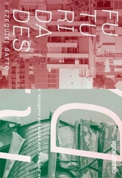 FUTURIDADES - EZEQUIEL GATTO - comprar online