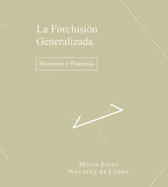 FORCLUSIÓN GENERALIZADA LA - NOVOTNY DE LOPEZ MAR