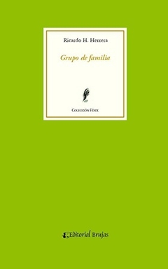 GRUPO DE FAMILIA - RICARDO HERRERA
